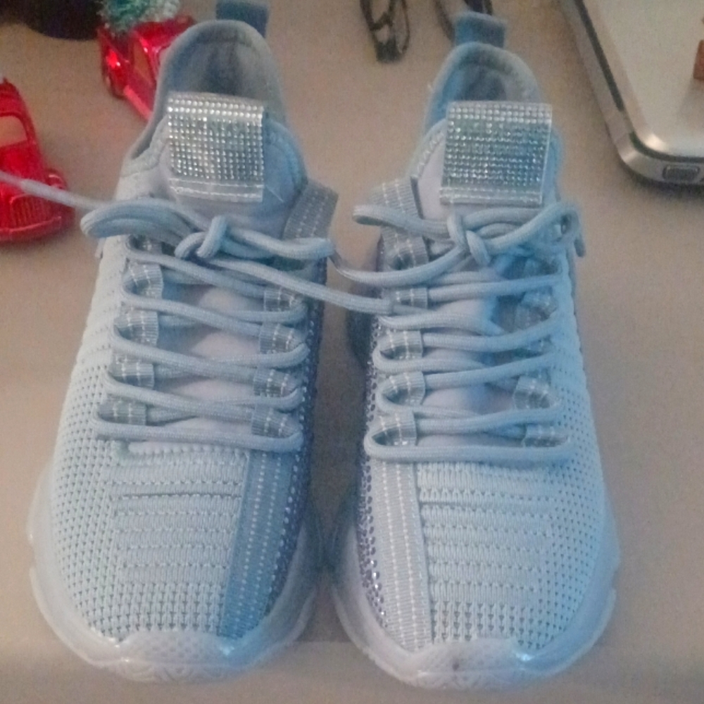 Steve Madden's 7.5